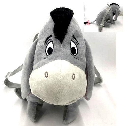 Eeyore 15" Plush Backpack