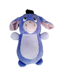 Winnie & Friends Medium Plush 10" HugMees Assrt, 1pc