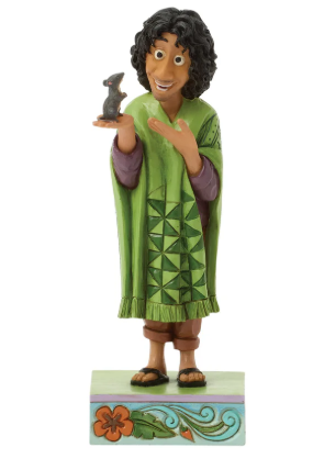 Disney Traditions Bruno Figurine