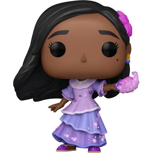 Encanto Isabela Madrigal Pop! Vinyl Figure