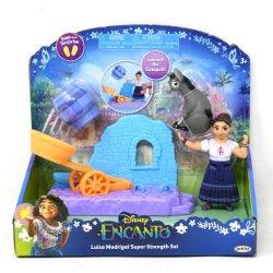 Encanto-Luisa Small Doll Set