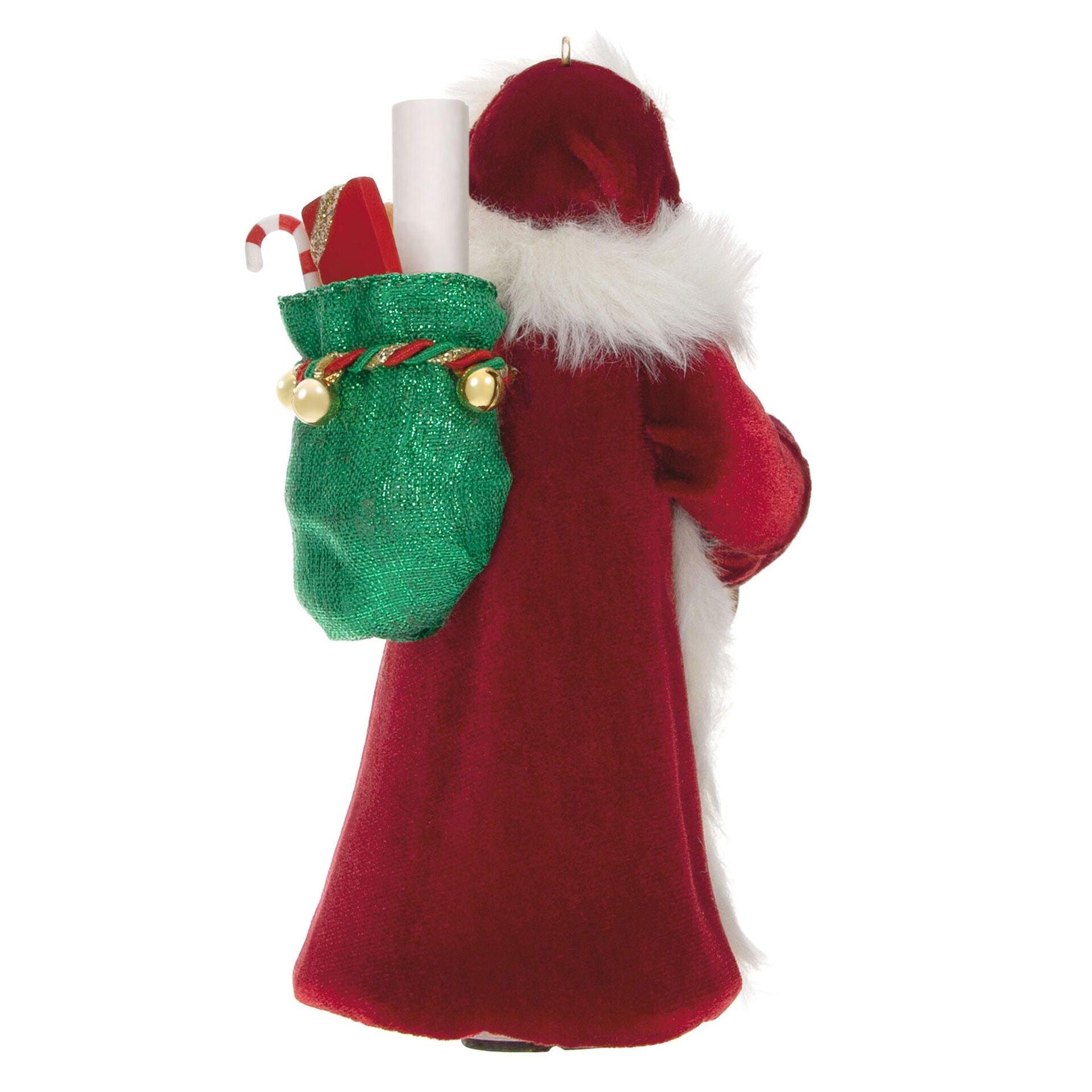 Father Christmas Ornament