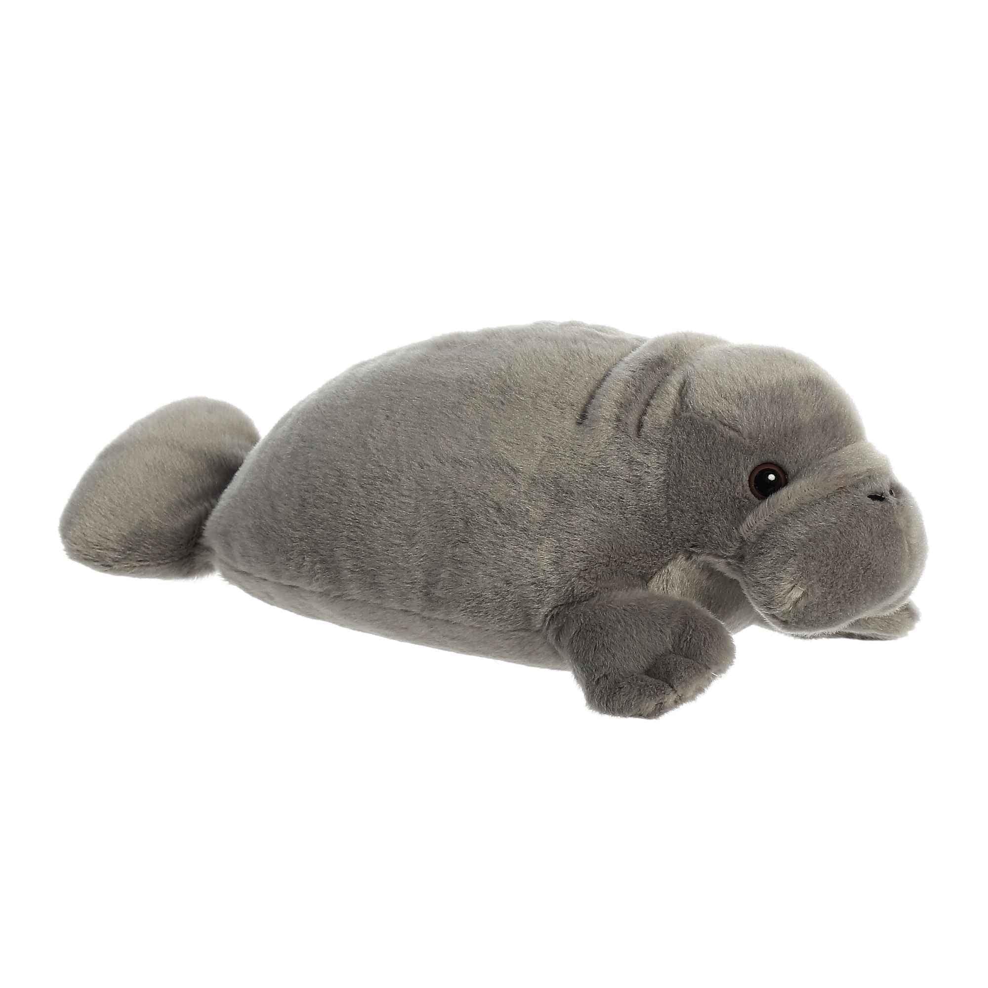 Flopsie - 12" Manny Manatee