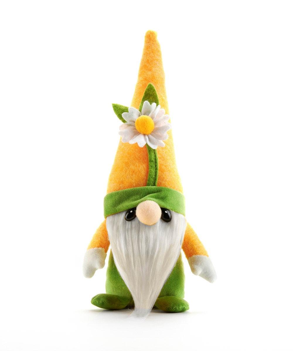Flower Gnome - Daisy