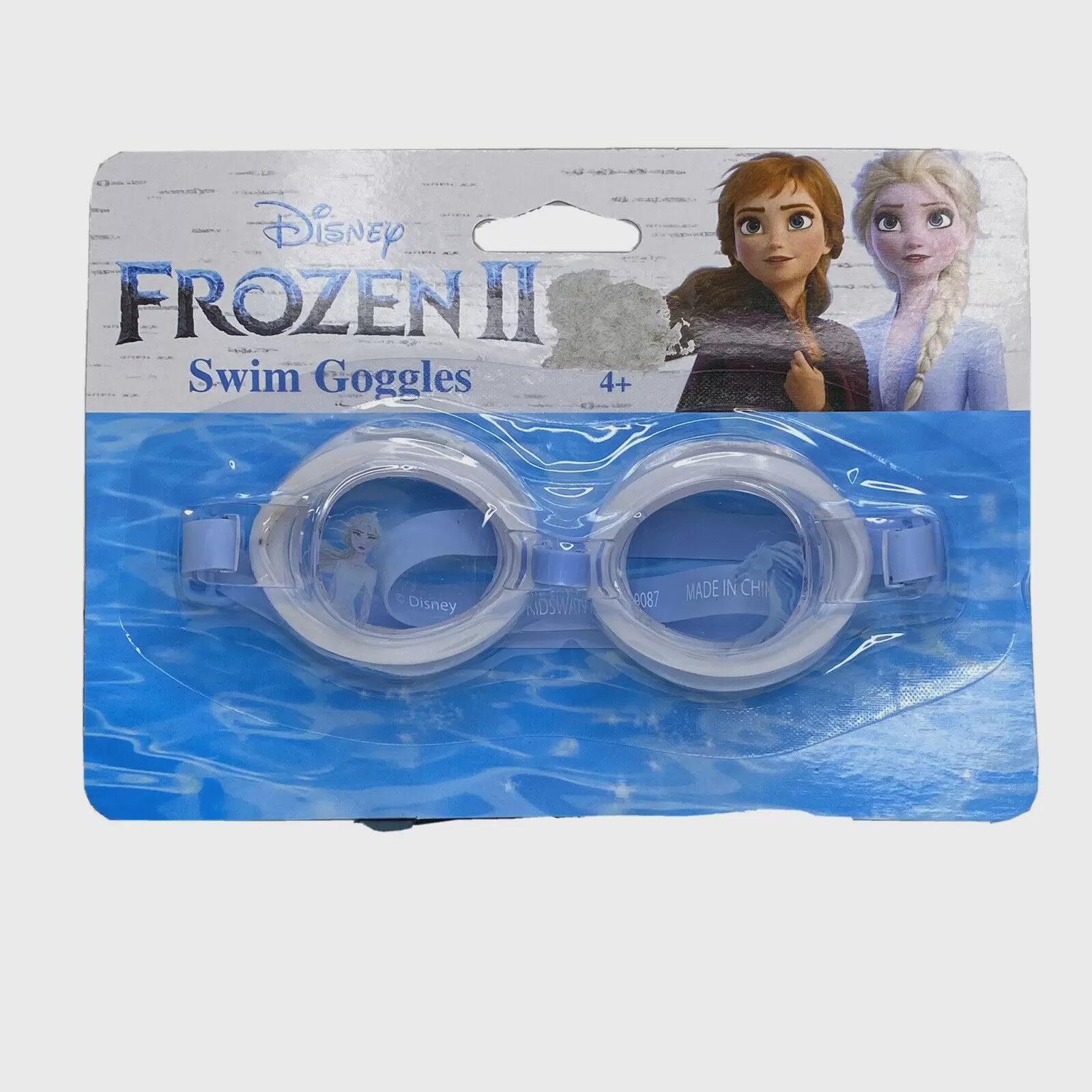 Frozen 2 1pk Splash Goggles