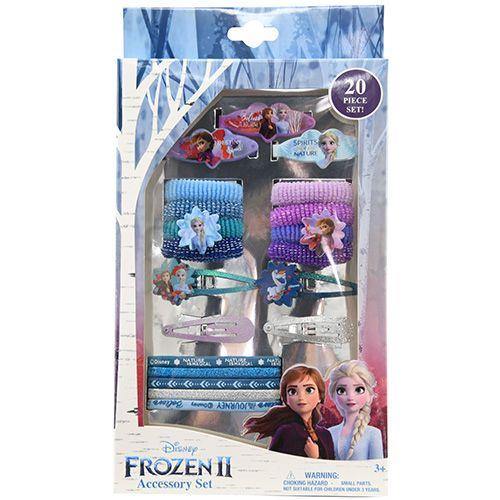 Frozen 2- 20pc Accessory Set in box