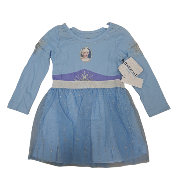 long sleeve disney dress Disney Fairy Tale Weddings Dress DP421 Alexandra's Boutique