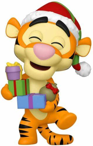 Funko Pop! Disney: Holiday Tigger