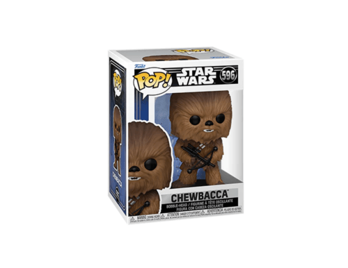 Funko Pop! Disney Star Wars New Classics Chewbacca