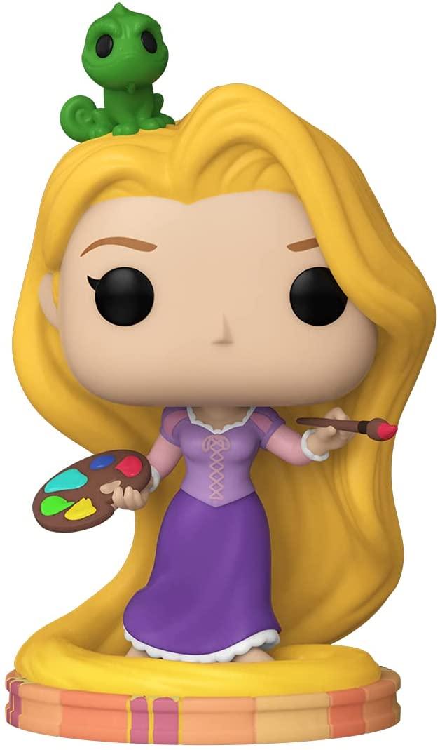 Funko POP Disney: Ultimate Princess - Rapunzel