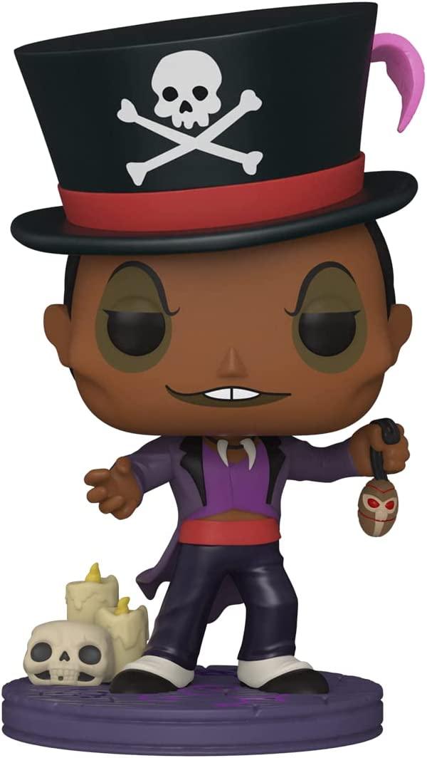 Funko Pop! Disney: Villains - Doctor Facilier