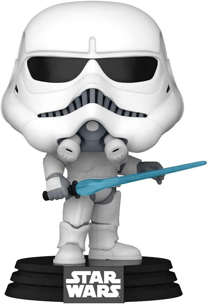 Funko POP Star Wars: Concept Series - Stormtrooper