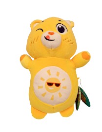 Medium BePlush 10" HugMees Asst, 1pc