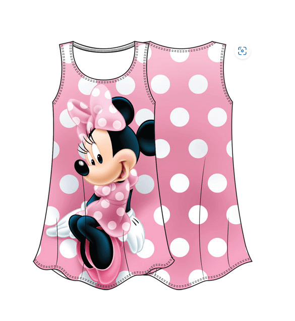 minnie mouse jersey dress Adorable toddler Minne Mouse jersey dress at Tj Maxx.