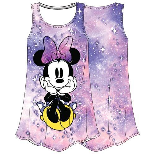 Girls Sublimated Dress Minnie Dreaming, Multi