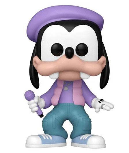 Mickey & Friends KPop Goofy Funko Pop! Vinyl Figure