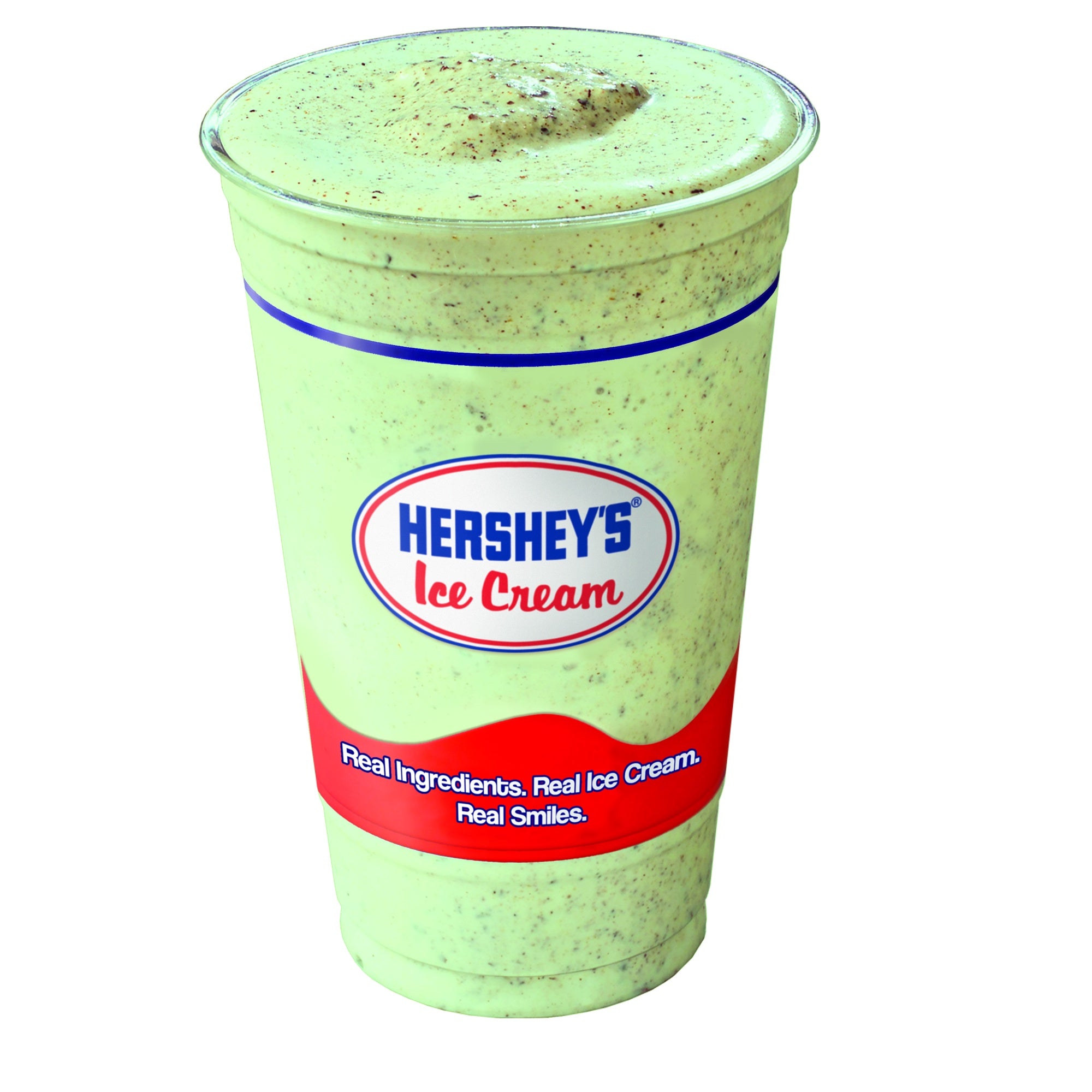 Hershey's Milkshake