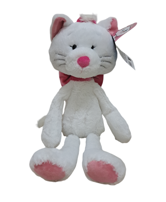 Gund Disney Marie Toothpick Plush 15"