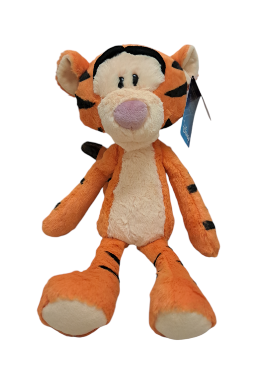 Gund Disney Tigger Toothpick Plush 15"