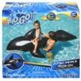 H2OGO Jumbo Whale Ride-on