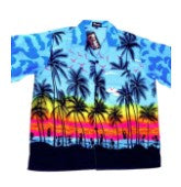 Men's Hawaiian Shirt Assrt