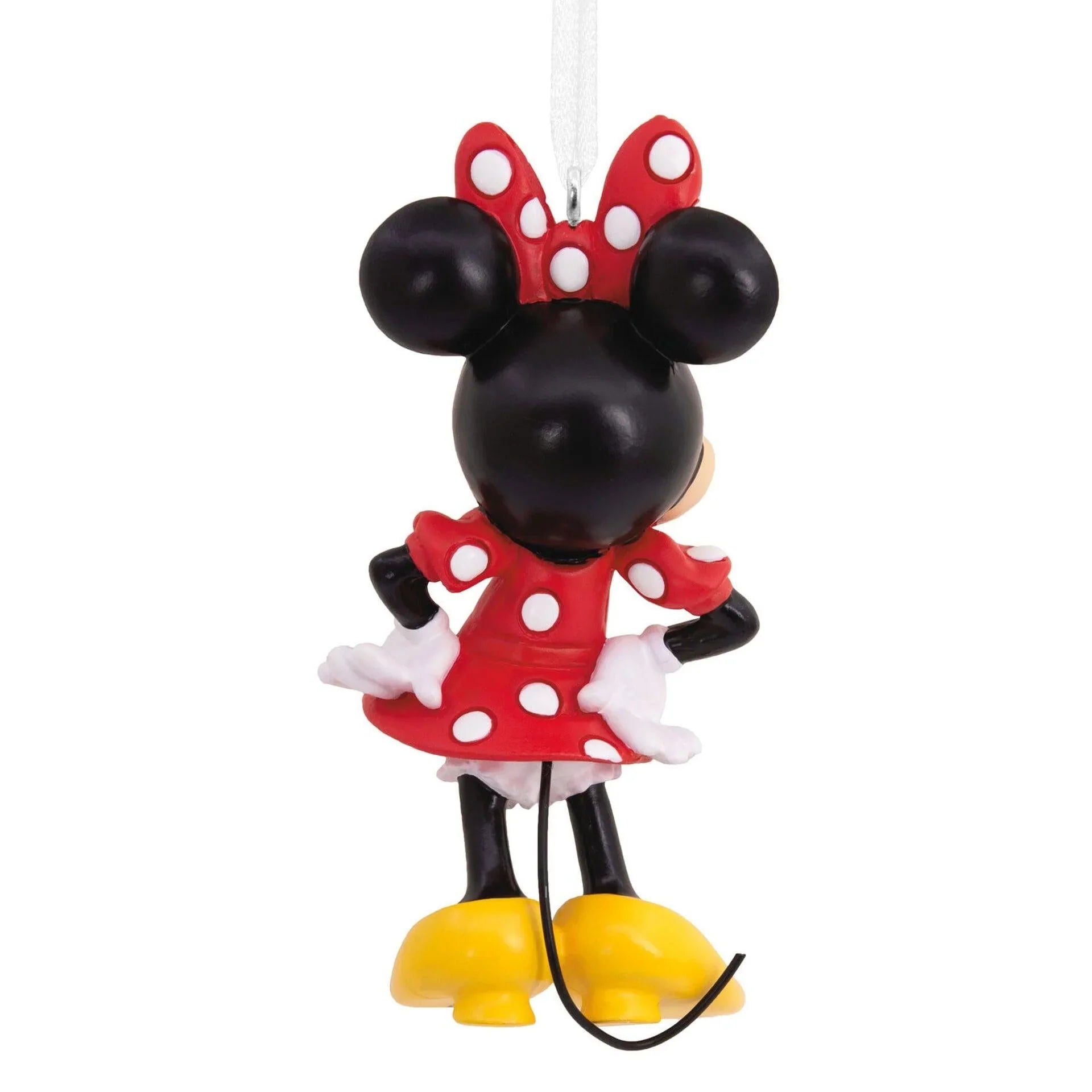 Disney Designer Fanny Pack - Minnie Mouse - Polka Dots