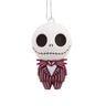 Hallmark Disney Tim Burton's The Nightmare Before Christmas Jack Skellington Red