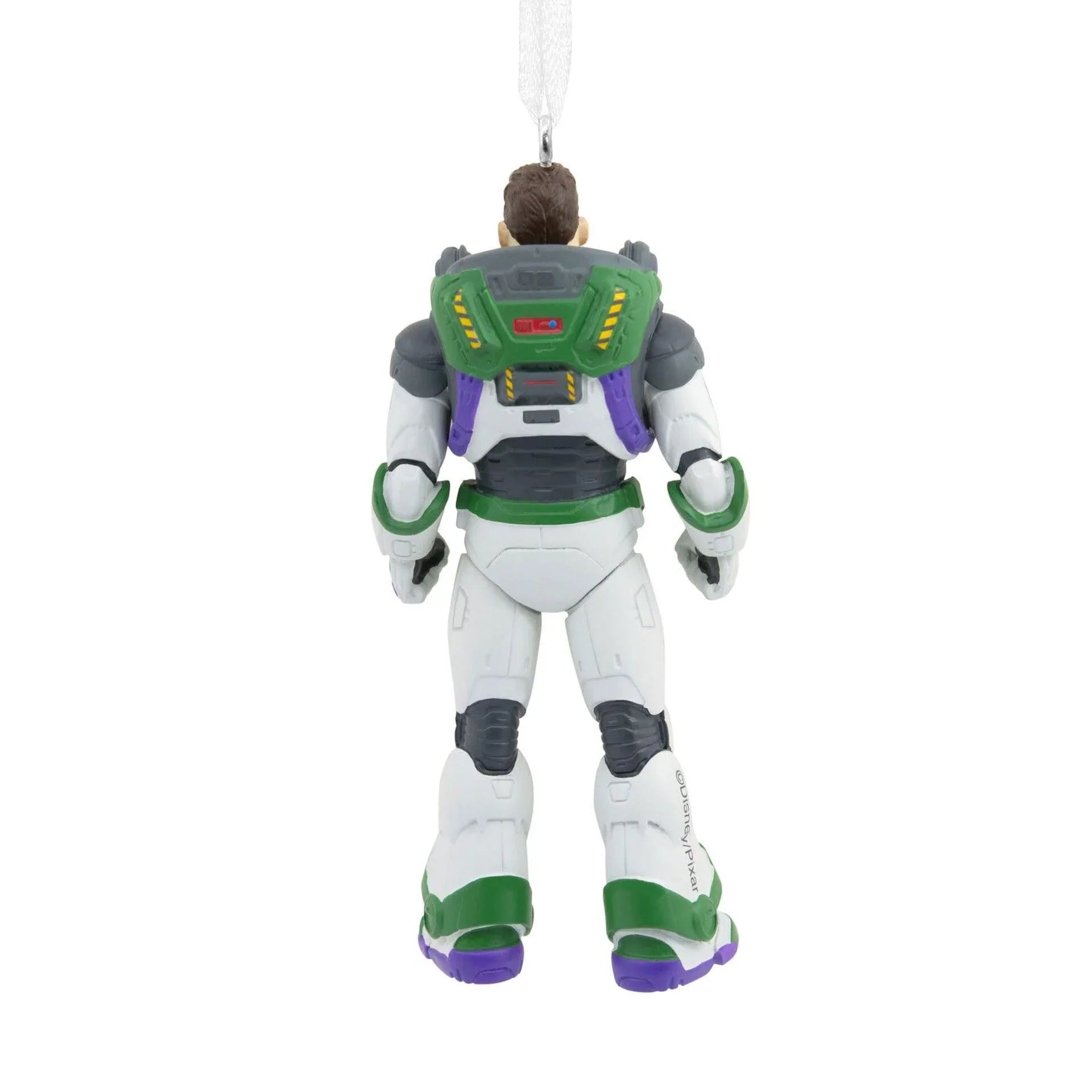 Hallmark Disney/Pixar Lightyear Buzz Lightyear Christmas Ornament