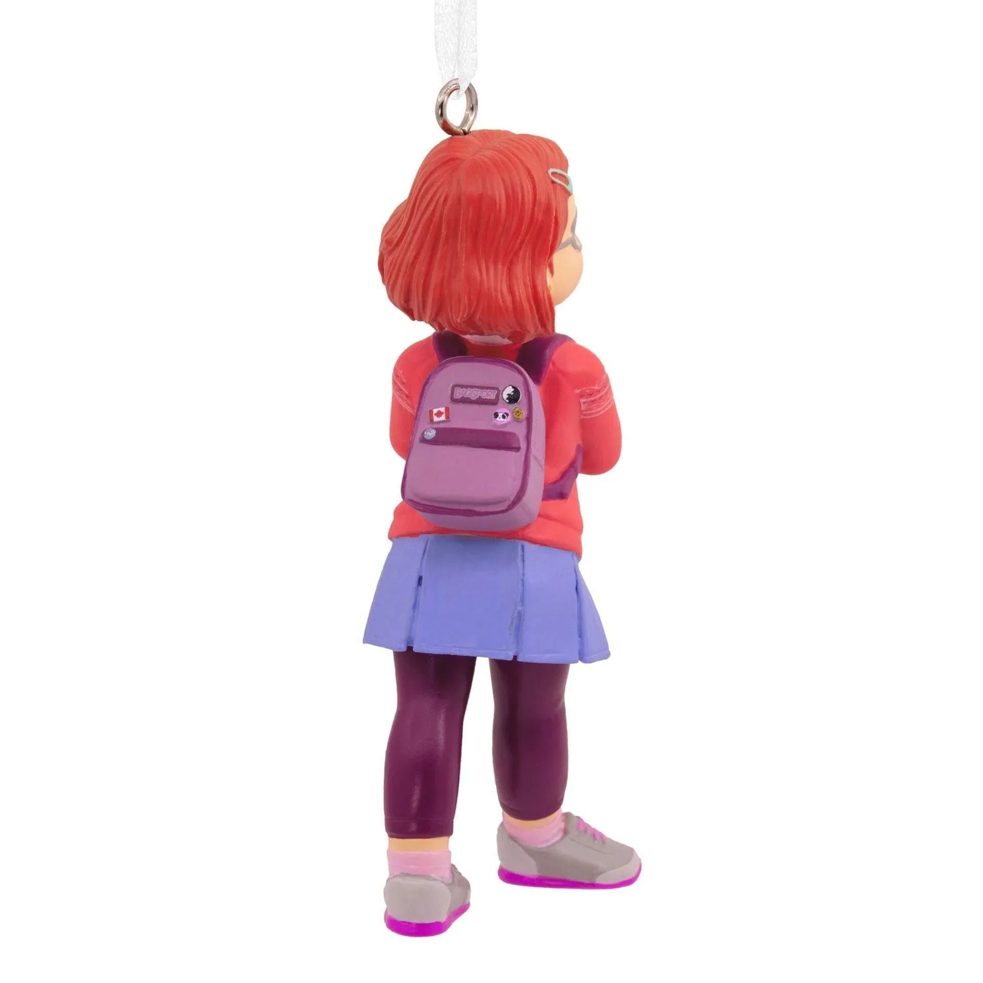 Hallmark Disney/Pixar Turning Red Meilin Lee Christmas Ornament