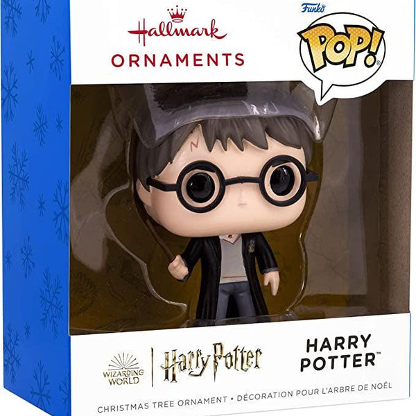 Harry Potter Funko Pop! Hallmark Ornament