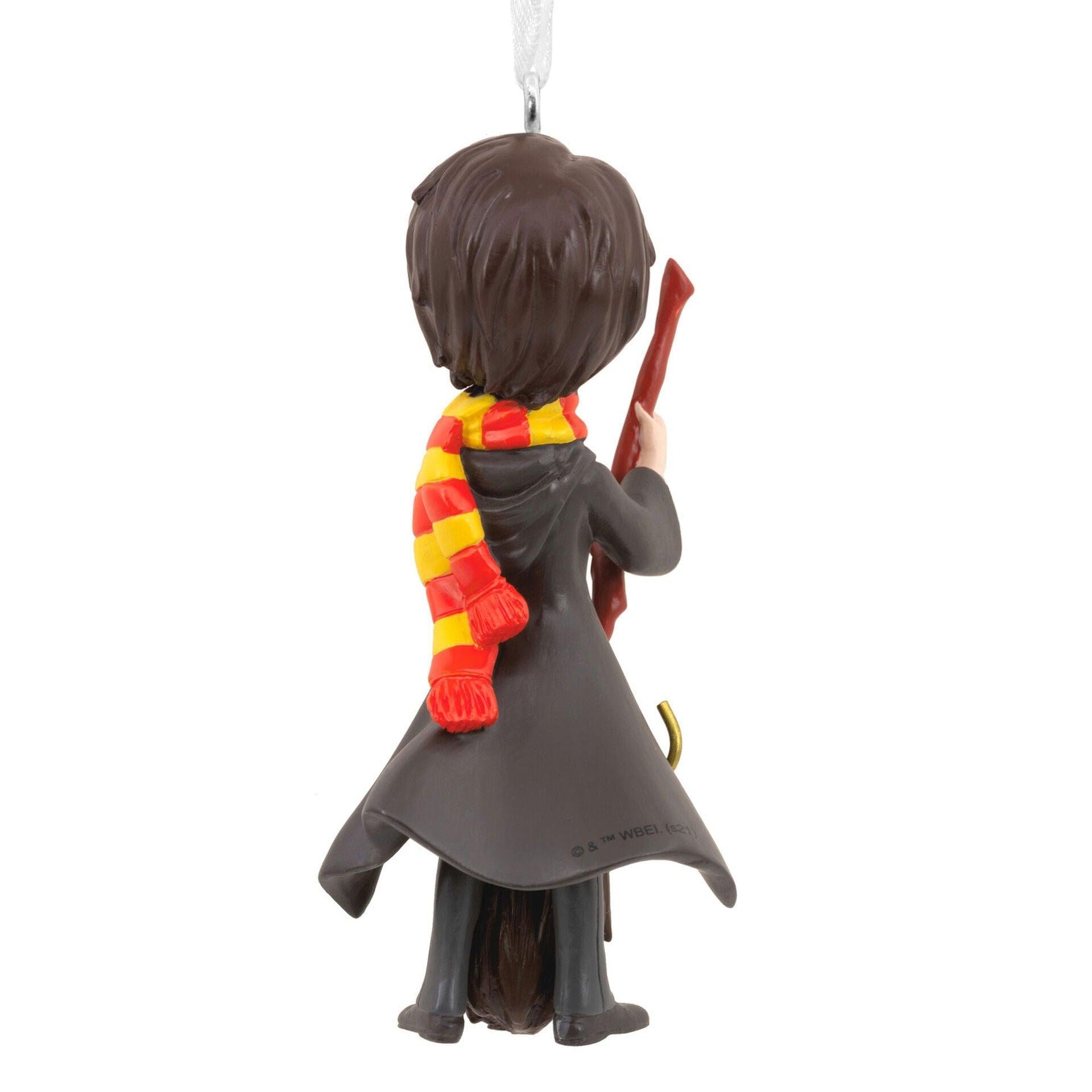 Hallmark harry deals potter ornaments