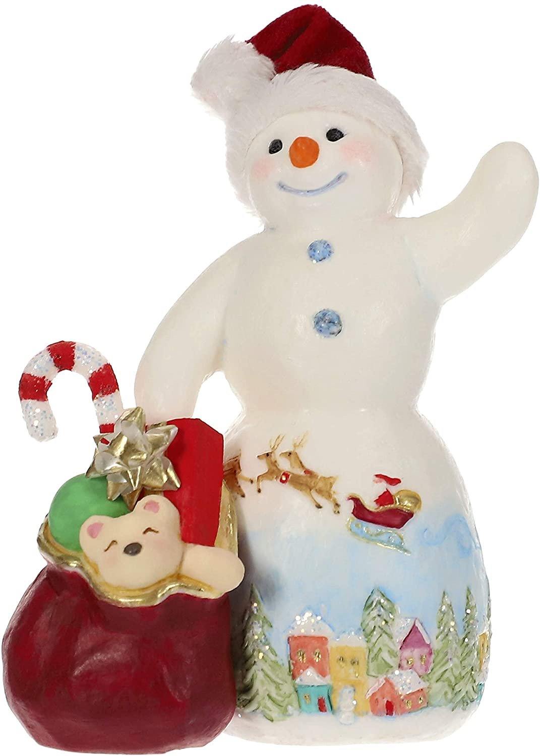 Hallmark Keepsake Christmas Ornament 2019 Kris O. Kindly New In Box