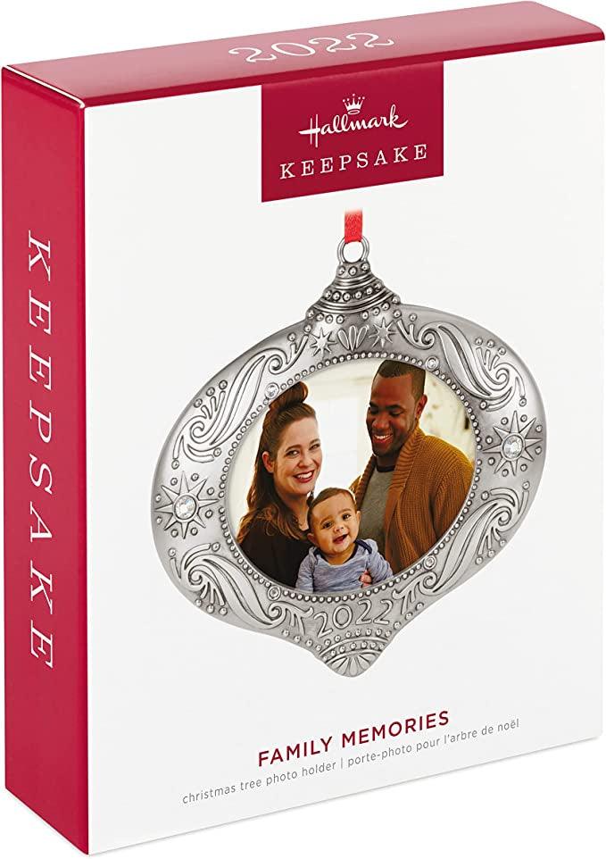 Hallmark Family Tree Photo Holder