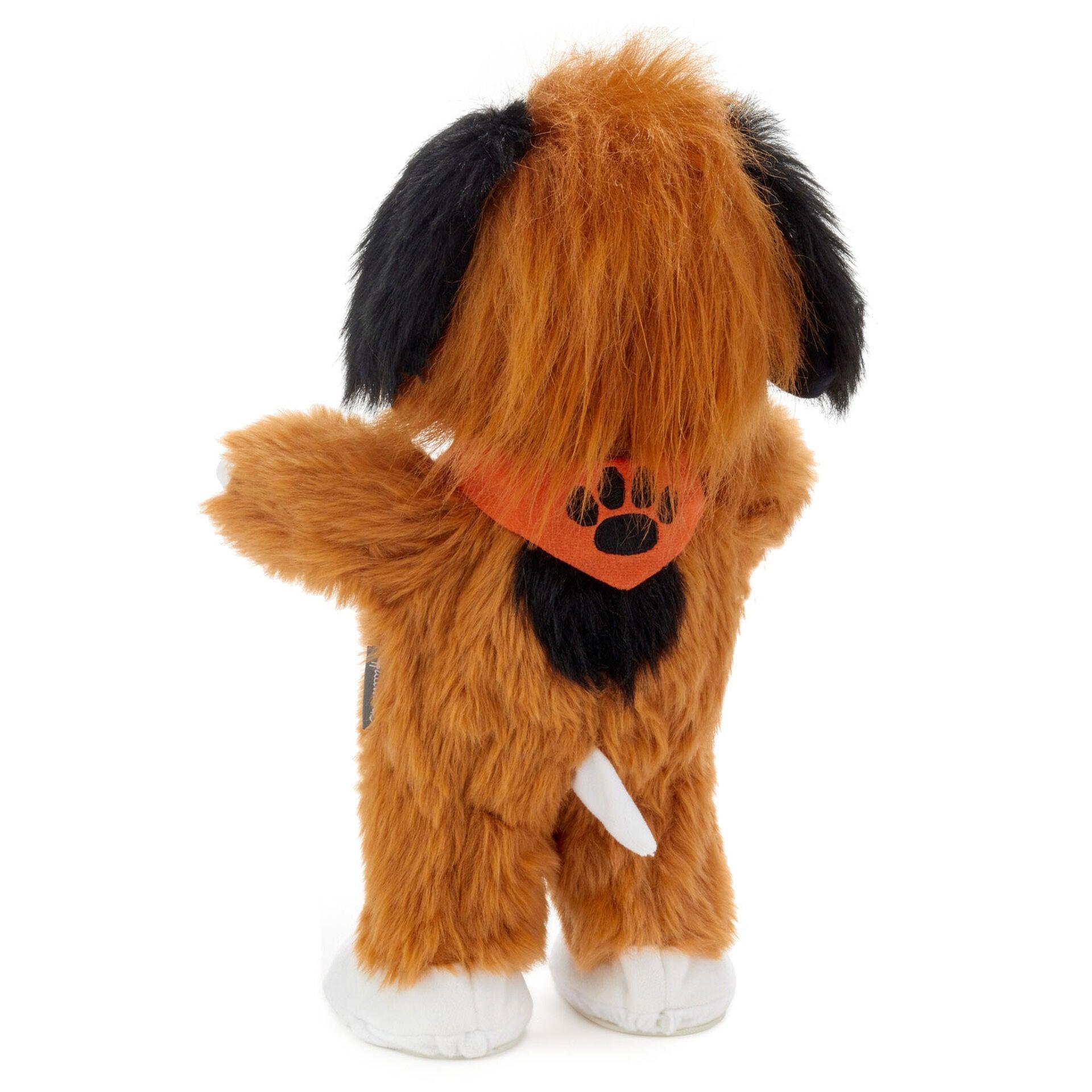 Hallmark Peanuts® Werebeagle Snoopy Plush With Sound and Motion, 13"