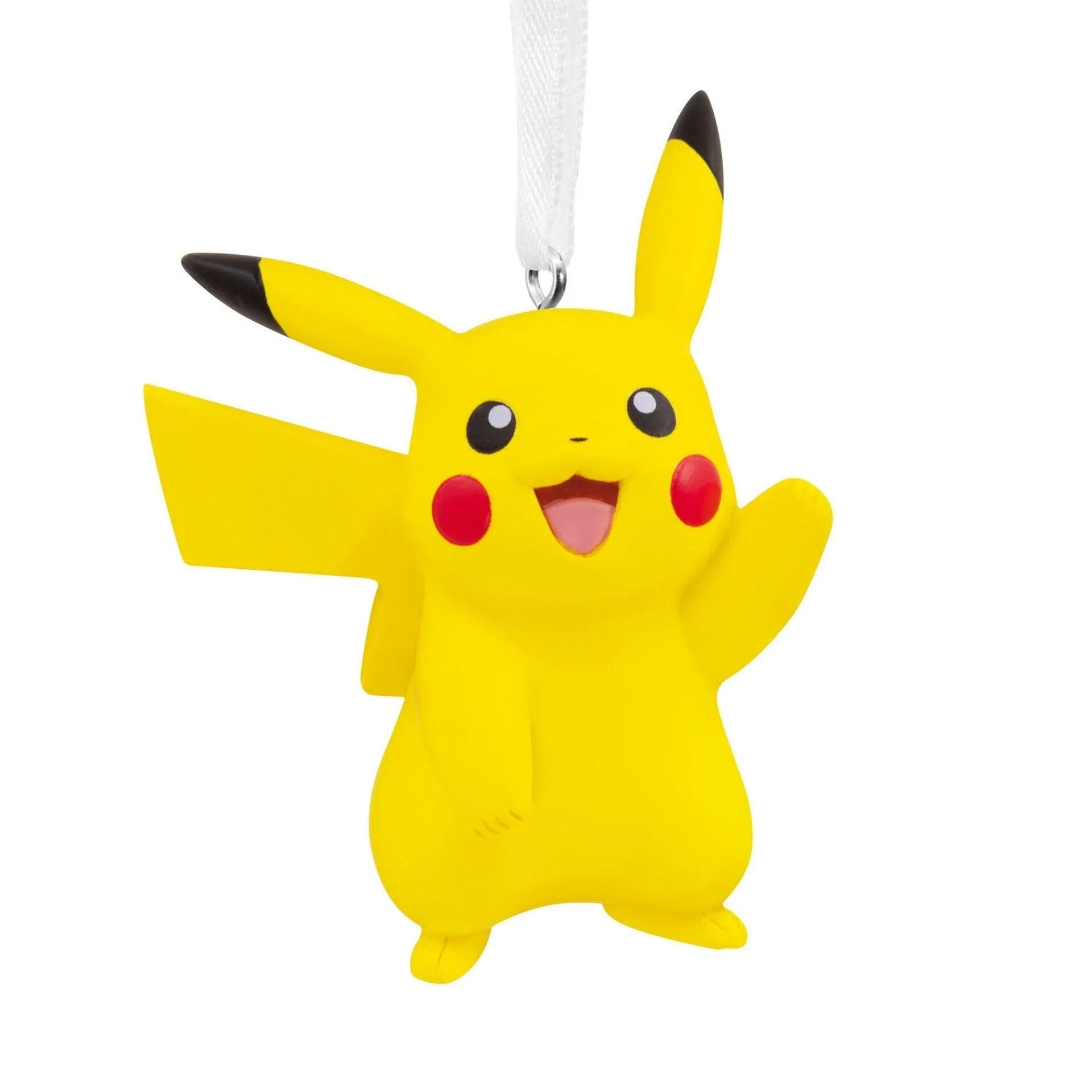 Hallmark Pokémon Pikachu Christmas Ornament