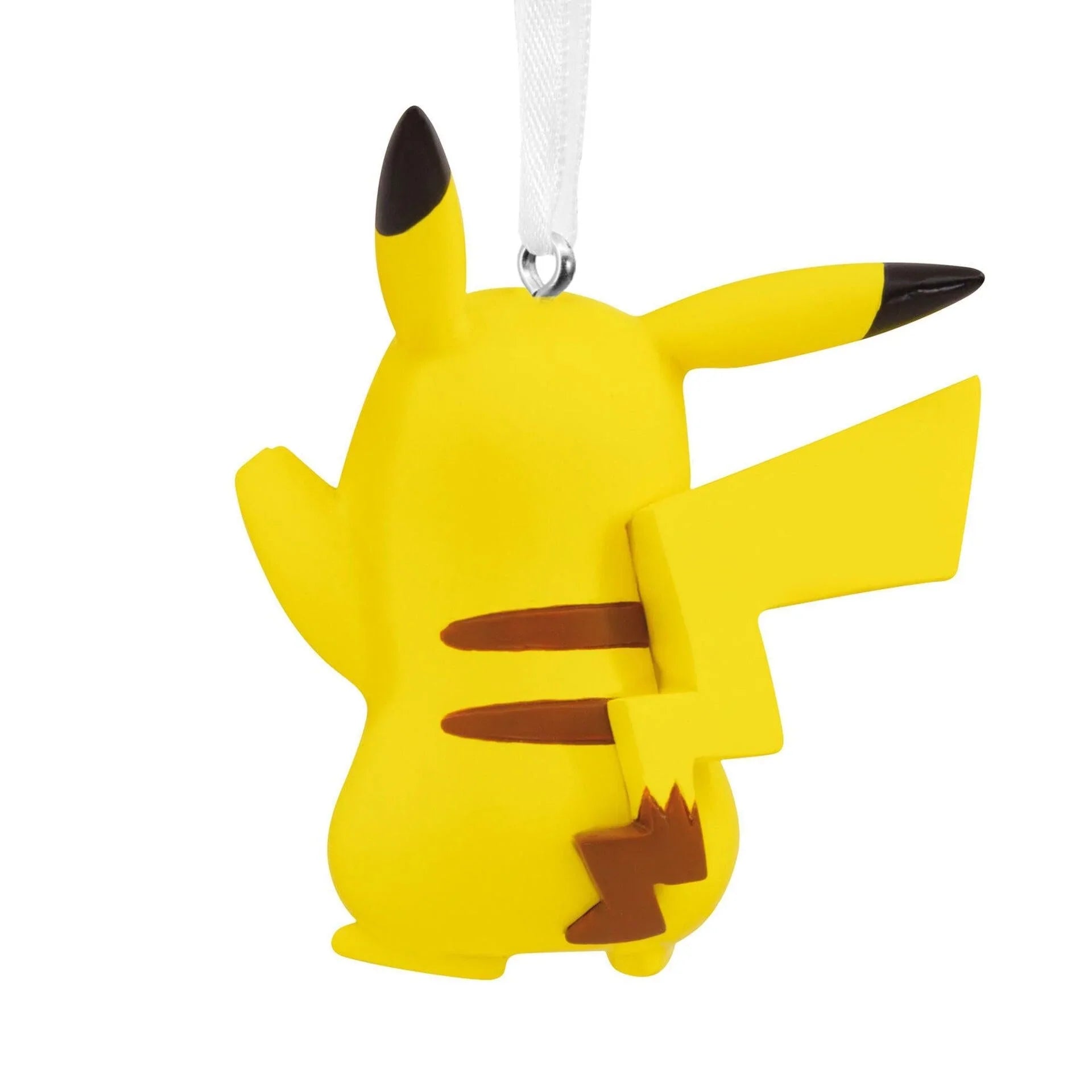 Hallmark Pokémon Pikachu Christmas Ornament