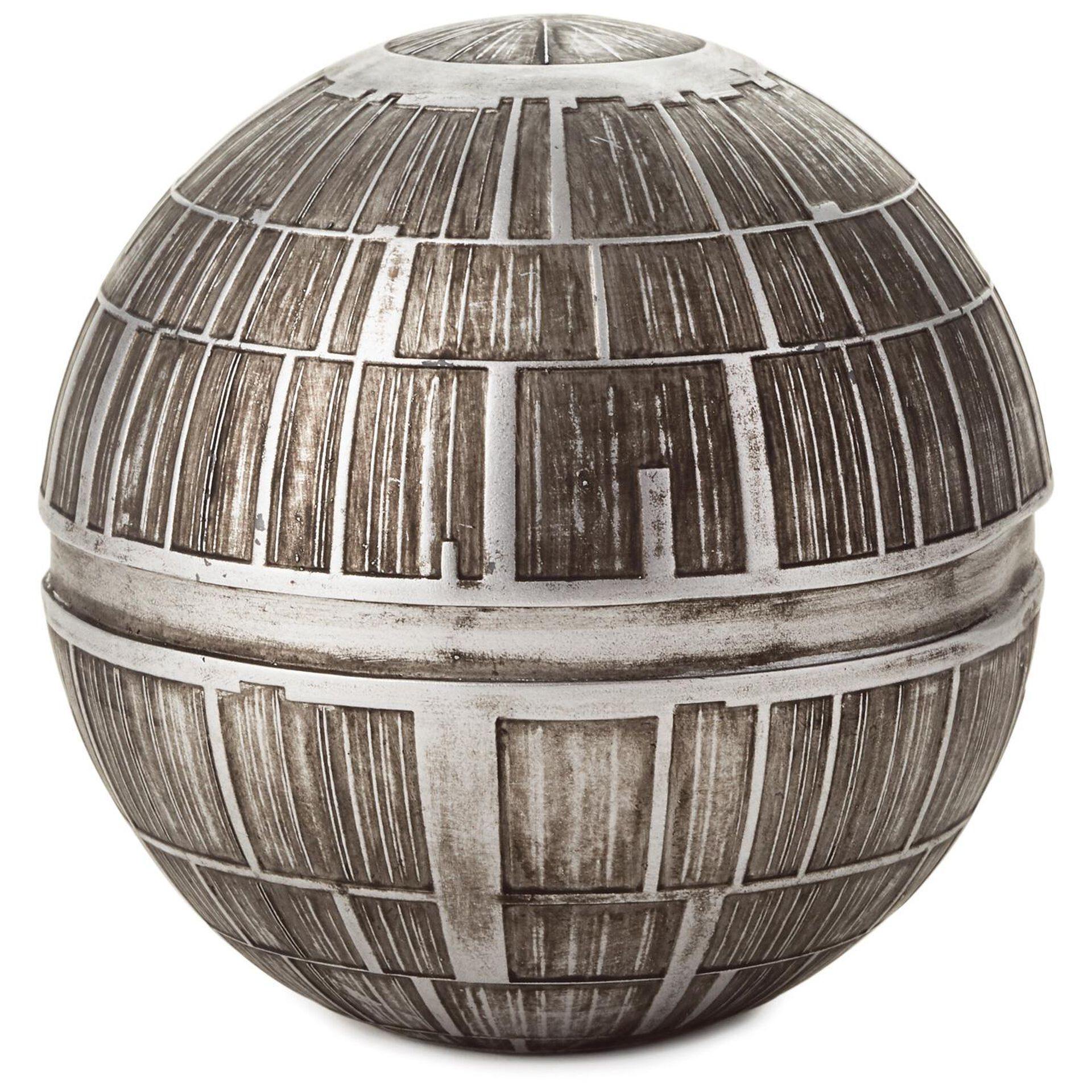 Hallmark Star Wars Death Star Perpetual Calendar
