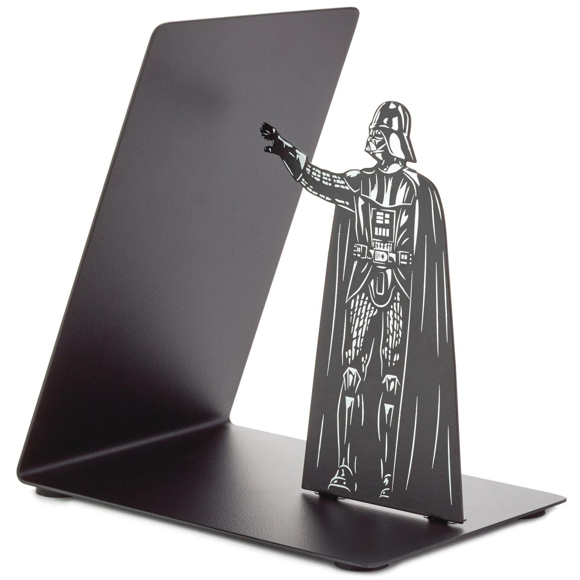 Hallmark Star Wars™ Darth Vader™ Metal Bookend