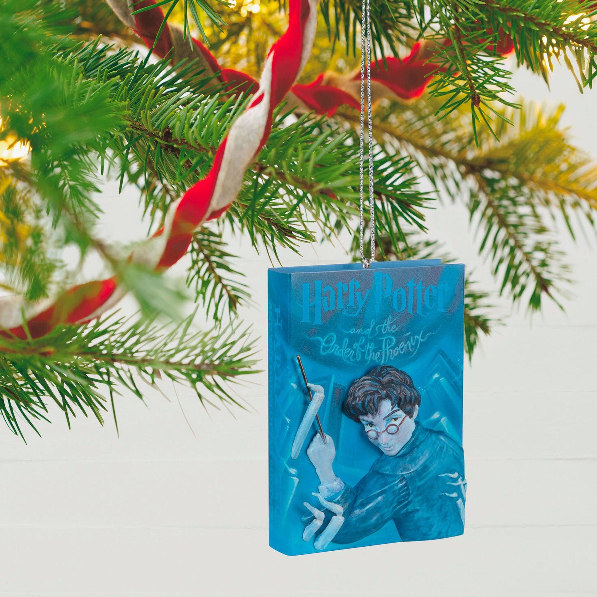 Harry Potter and the Order of the Phoenix™ Ornament