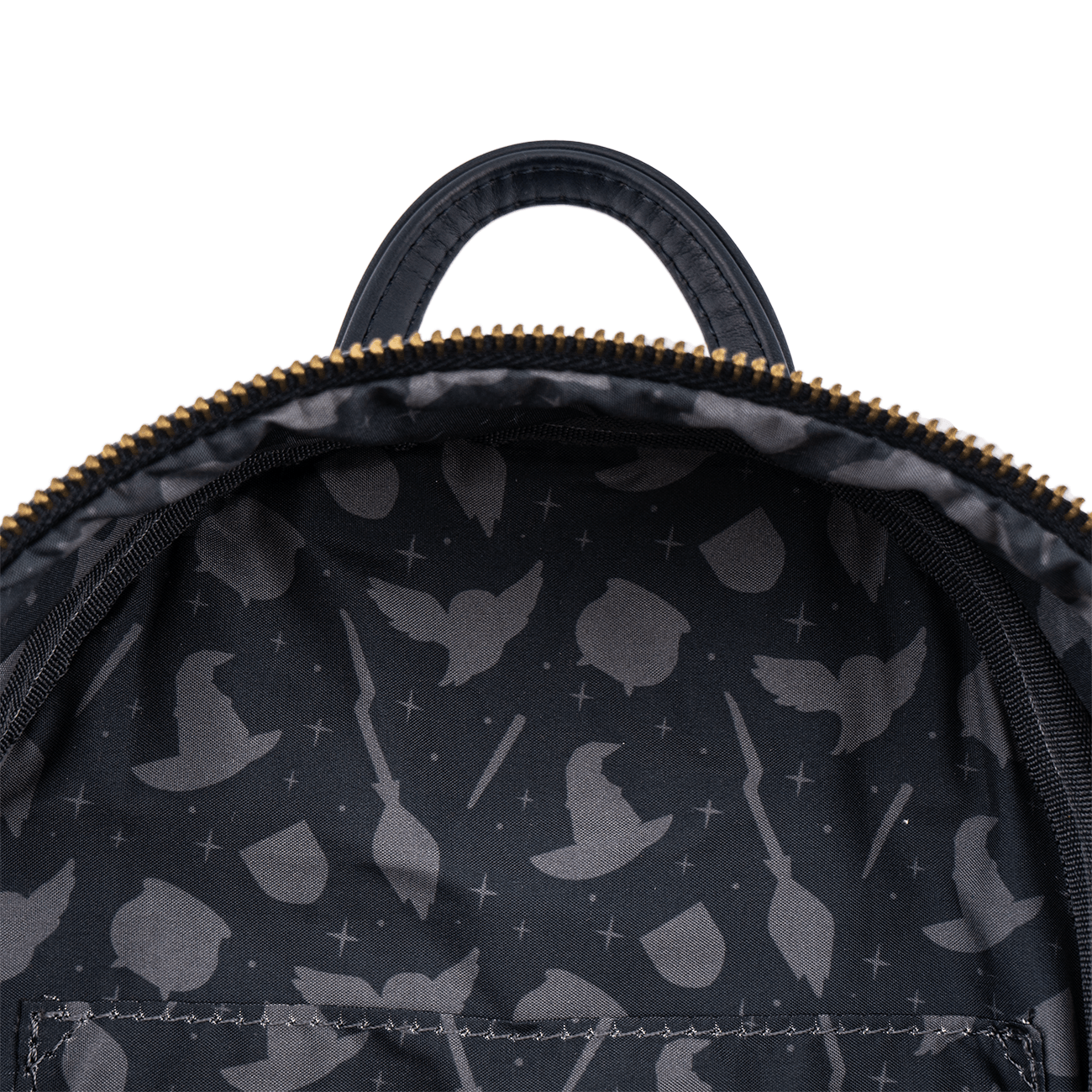 Harry Potter Diagon Alley Mini Backpack