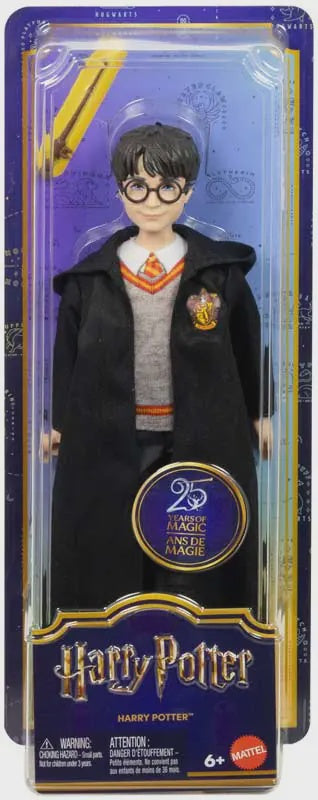 Harry Potter® Fashion Doll