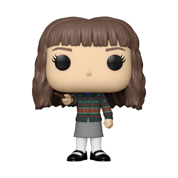 Harry Potter: Harry Potter Anniversary - Hermione