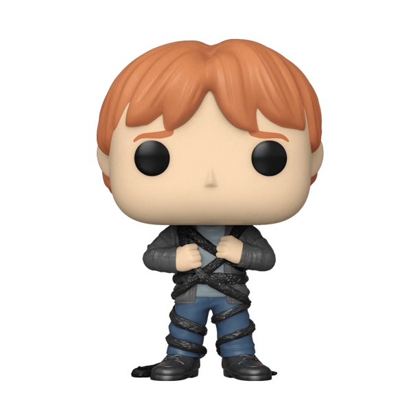 Harry Potter: Harry Potter Anniversary - Ron Weasley