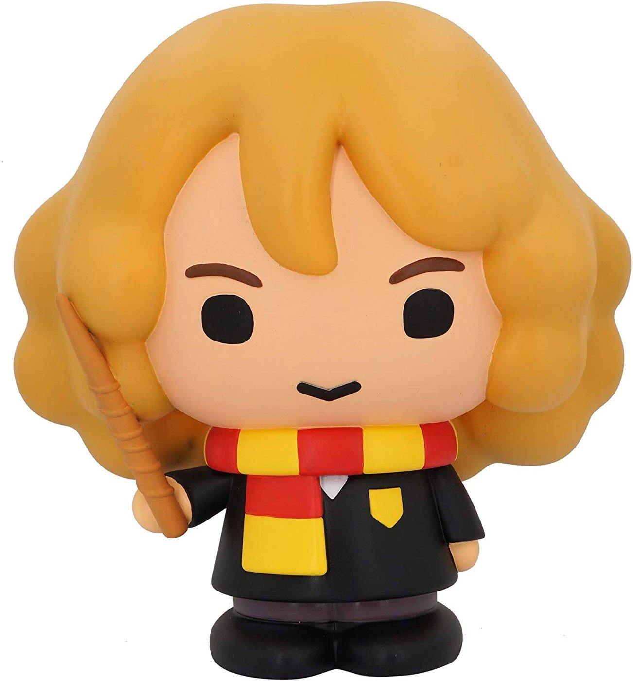 Harry Potter Hermione Figural Bank