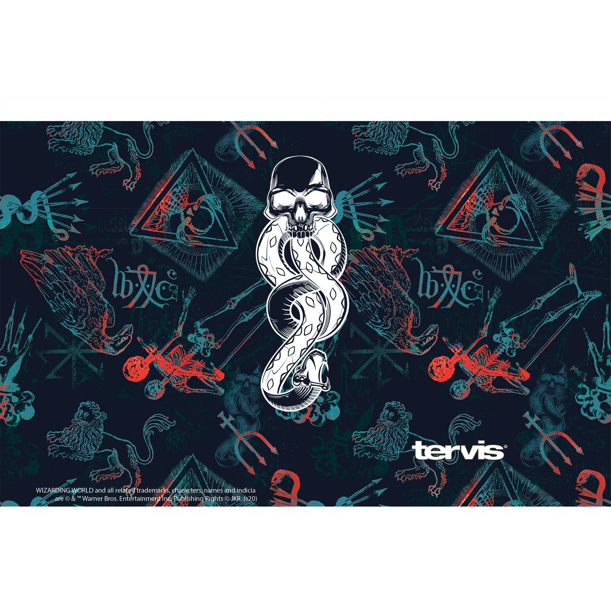 Harry Potter™ - Dark Art Collage 20oz Tervis