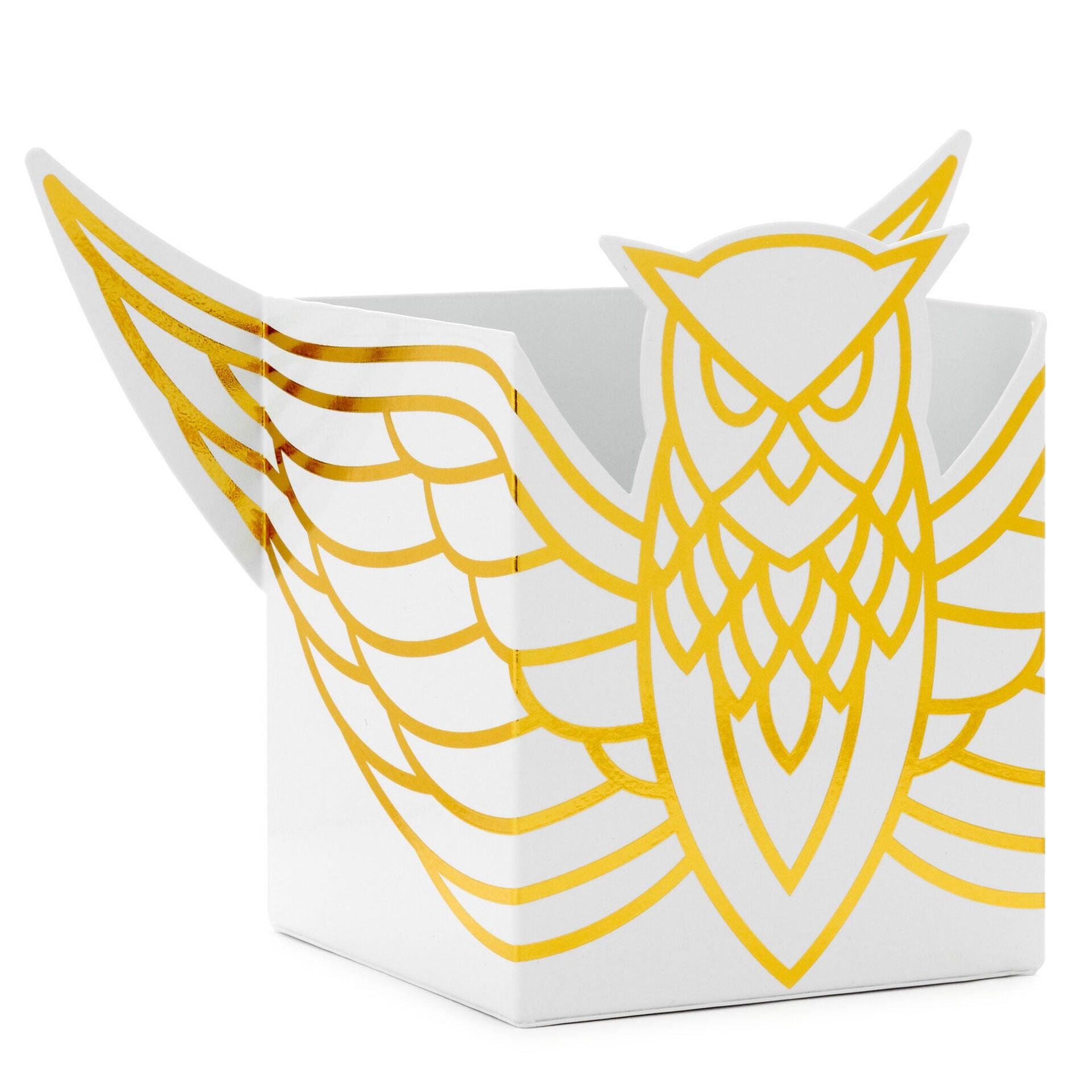 Harry Potter™ Owl Pencil Holder