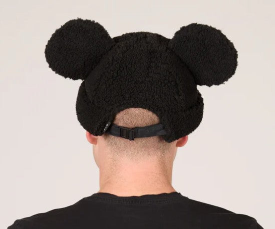 Mickey Sherpa Beanie Classic