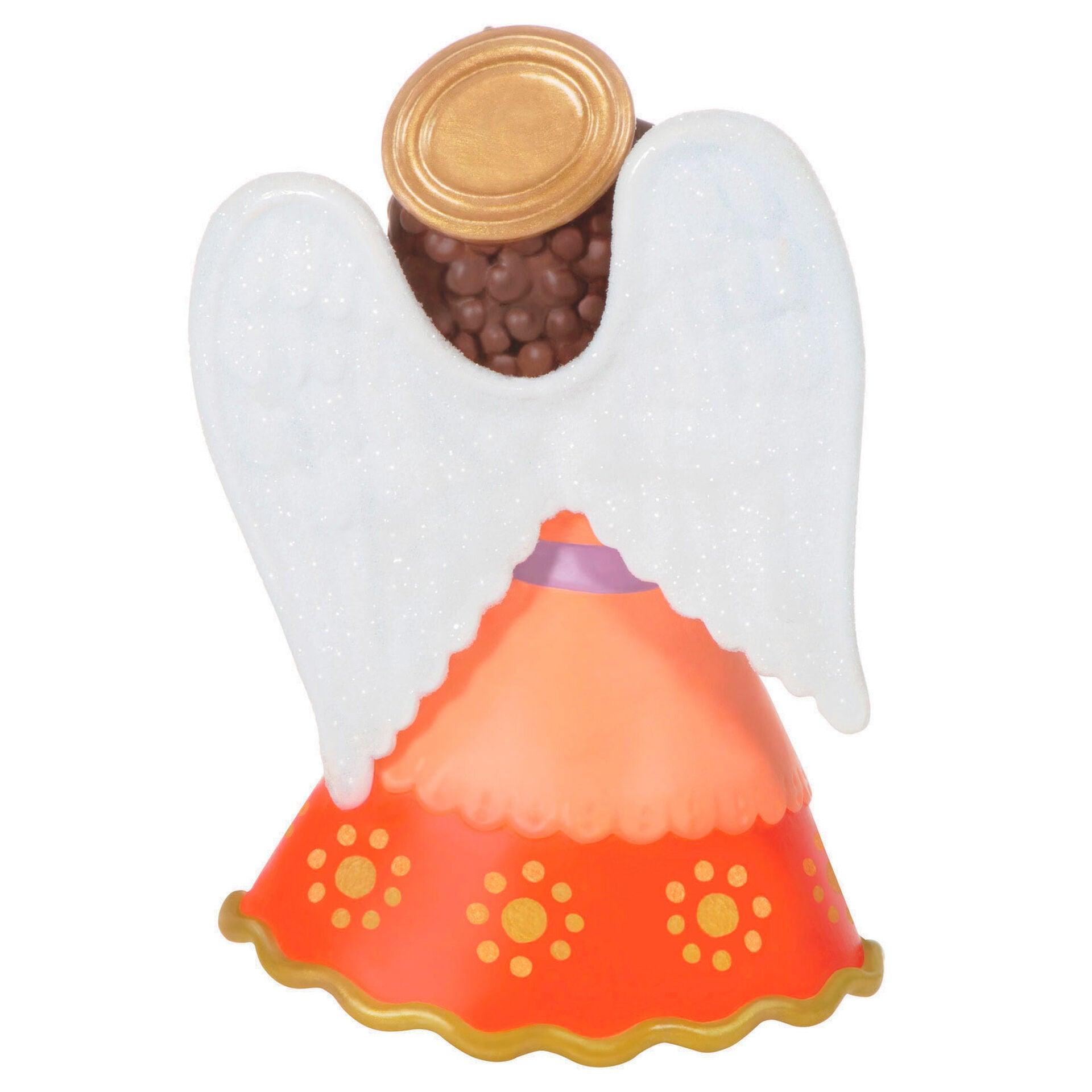 Heirloom Angels Ornament