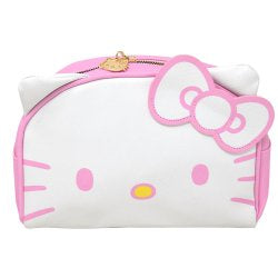 Hello Kitty Cosmetic Bag