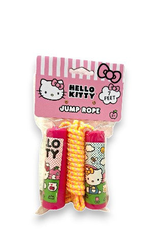 Hello Kitty Jump Rope